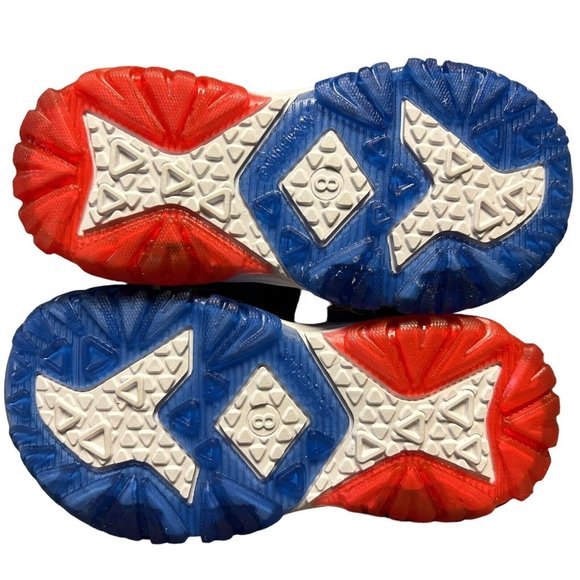 Paw Patrol Sandals Toddler Size 7 or 8 Light Up Chase  Paw Patrol Blue Red Light Up 2 Strap Sandals Toddler Boys Size 8 Chase Marshall
